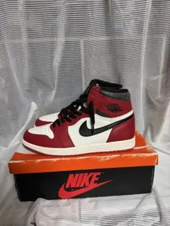 Nike AirJordan1 High Chicago