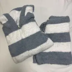 GELATO PIQUE ルームウェア M 上下セット