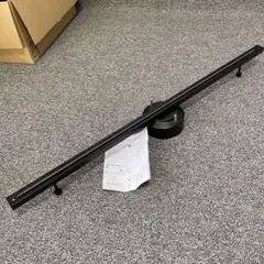 ダクトレール ライティングレール 1m 可動範囲96cm ライティングバー