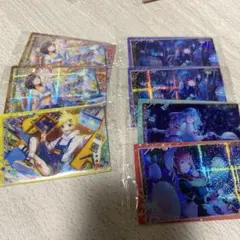 プロセカ ウエハース