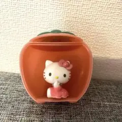 サンリオキャラクターズ　いちごフレンズ5 キティ