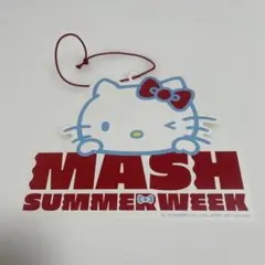 キティーちゃん MASH Summer week