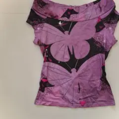 オフショル labyrins itimi shury Palomawool
