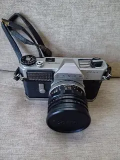 CANON RM フィルムカメラ Canonflex Rm | eBay