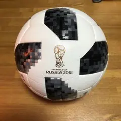 アディダス 5号サッカーボール テルスター ロシアワールドカップ