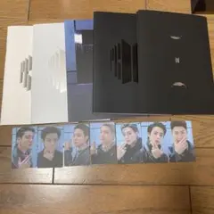 ★初回限定ポスター付★ BTS Proof アルバム CD 3枚セット