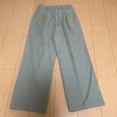 UNIQLO Mサイズ パンツ