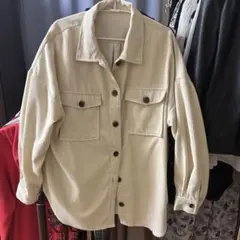 アウター コーディロイ