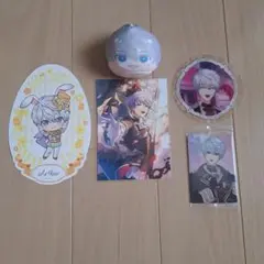 まほやく　アーサー　まとめ売り