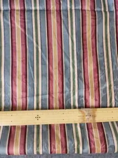 B ZEPAL　インテリア生地　140×128ｃｍ　クッション　バッグ