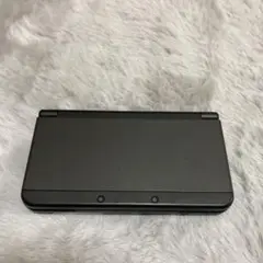 Nintendo NEW ニンテンドー 3DS ブラック