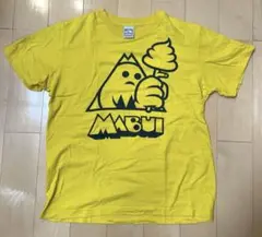 値下げ！SOUKO Tシャツ 半袖　MABUI マブイ　Sサイズ　沖縄