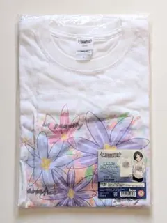 アイドルマスター 速水奏 お揃いＴシャツ Lサイズ 【未使用】