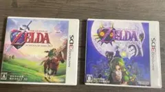 ゼルダの伝説