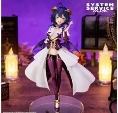 魔法少女にあこがれて Vivit　マジアベーゼ　フィギュア③