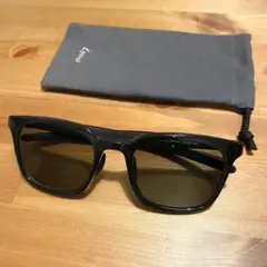 【極美品】eyevol HEATH III サングラス アイヴォルheath