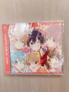 すとろべりーすたーと