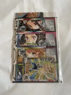 最強ジャンプ　付録