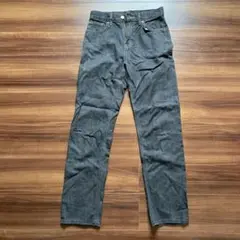 マーガレットハウエル デニム パンツ