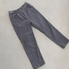 レディース パンツ コーデュロイ シンプル オシャレ 可愛い カジュアル