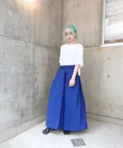 ◼︎新品タグ付◼︎k3&co. × Dickies / フレアロングスカート XS 2025年最新】Dickies K3の人気アイテム - メルカリ