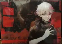 【東京喰種：re】金木研 下敷き ジャンプショップ