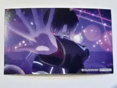 キンツア キンプリ ギャラリーゼノン ゼノン ドリンク ステッカー アヰ
