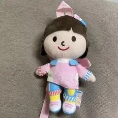 NHK みいつけた！　スイちゃん　ぬいぐるみリュック