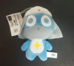 ケロロ軍曹　ドロロ　ぬいぐるみマスコット　ナムコ