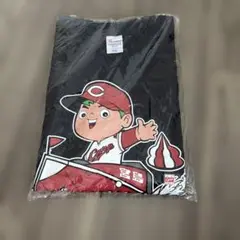Carp x BOATRACE コラボTシャツ XXL