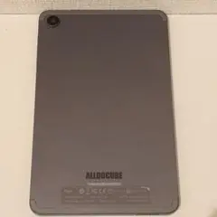 ALLDOCUBE｜タブレット本体｜iplay 50 mini pro NFE