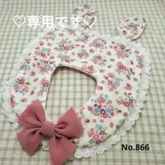 セーラースタイ(フリル＆リボン)うさ耳