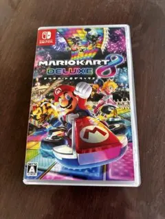 マリオカート8 デラックス Nintendo Switch