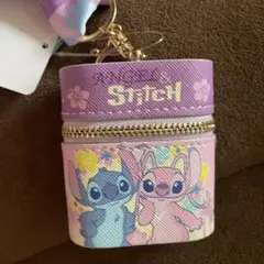 ディズニー スティッチ ポーチ