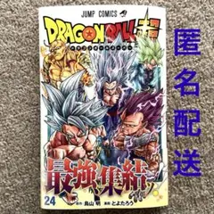 ドラゴンボール超 24