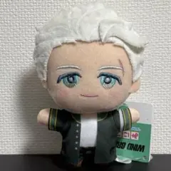 WIND BREAKER みにコレ！マスコットボールチェーン 梅宮一