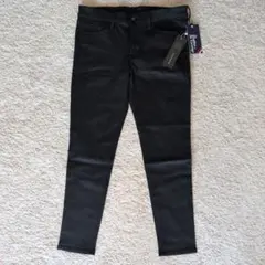 【新品タグ付き】The Duffer of St George ブラック M