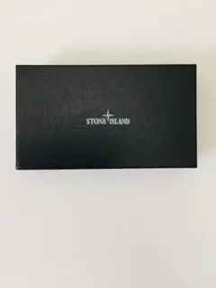 Stone Island / メタリック・モバイルチャージャー非売品　新品