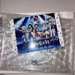 アイドルマスターMOIW2023 特典アクリルフレームカードセット
