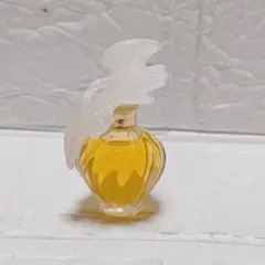 新品 NINA RICCI レールデュタン 3.5ml 2羽鳩 ミニ香水