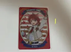 すとぷり　Collection Cardくじ　莉犬くん⑥