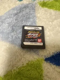 仮面ライダーバトルガンバライド カードバトル大戦 ニンテンドーDS ゲームソフト