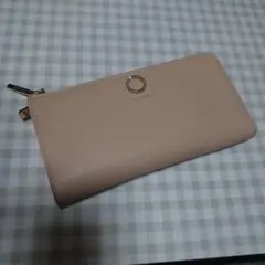 ジルスチュアート 長財布