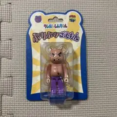 BE@RBRICK - 未開封 ベアブリック ぶりぶりざえもん 100％ &amp; 400％ BE@RBRICK ぶりぶりざえもん 100％ & 400％ ベアブリック - メルカリ