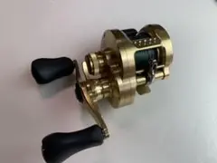 21カルカッタコンクエスト200HG