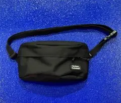 早い者勝ち！新品未使用 / ENNOY WAIST BAG / ウエストバッグ