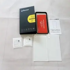 iPhone15Pro Max ガラスフィルム　レンズフィルムセット　保護