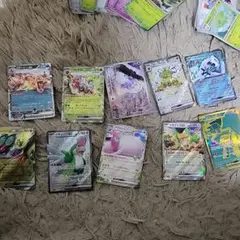 ポケモンカードセット