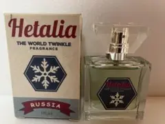 ヘタリア The World Twinkle フレグランス ロシア