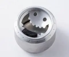 サンポズファンライトギア ガァァァストーブ